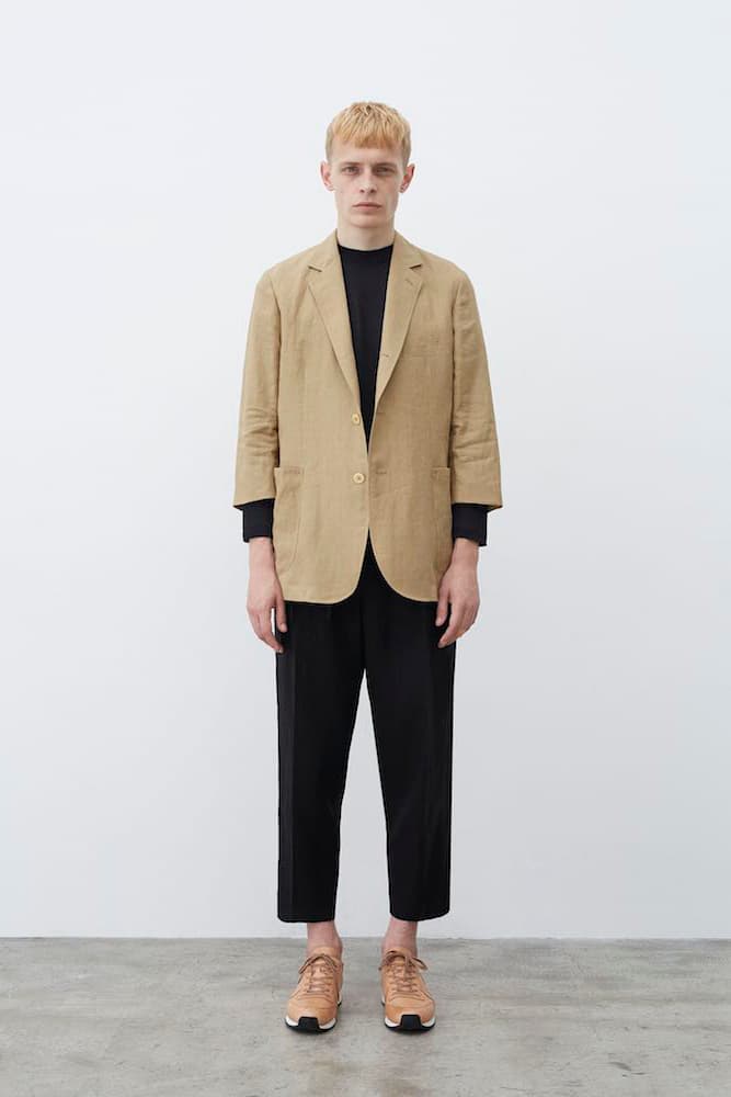 MARKAWARE 2016 春夏系列