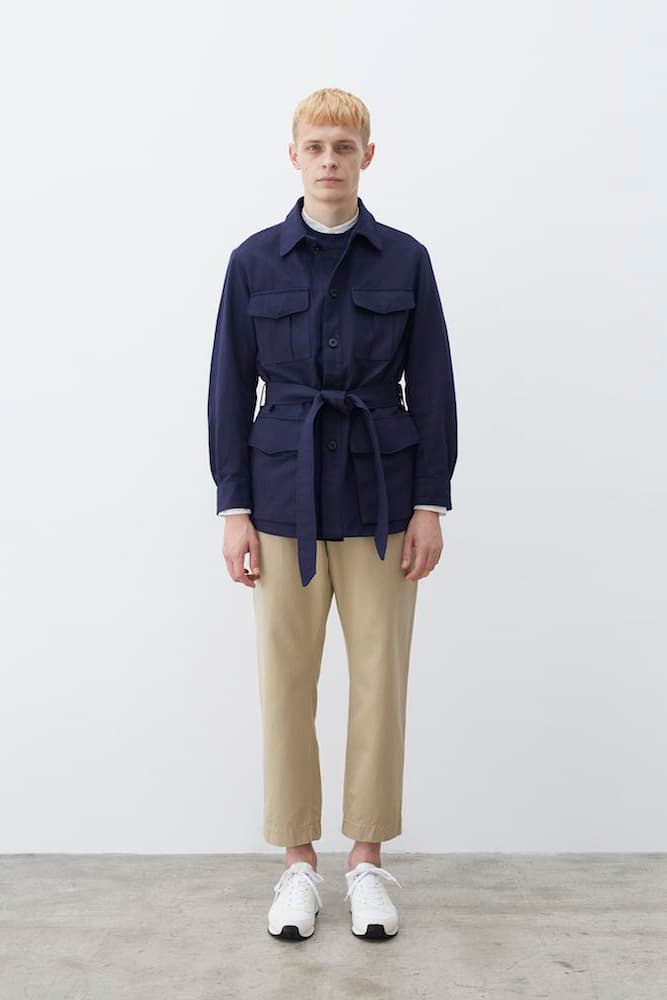 MARKAWARE 2016 春夏系列