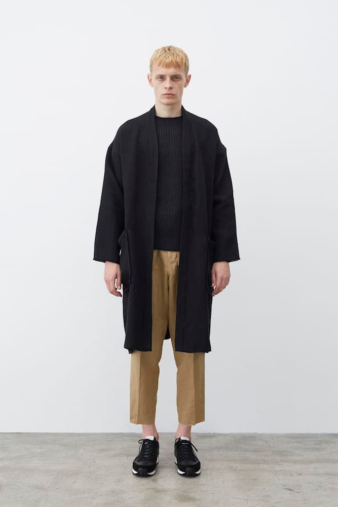 MARKAWARE 2016 春夏系列