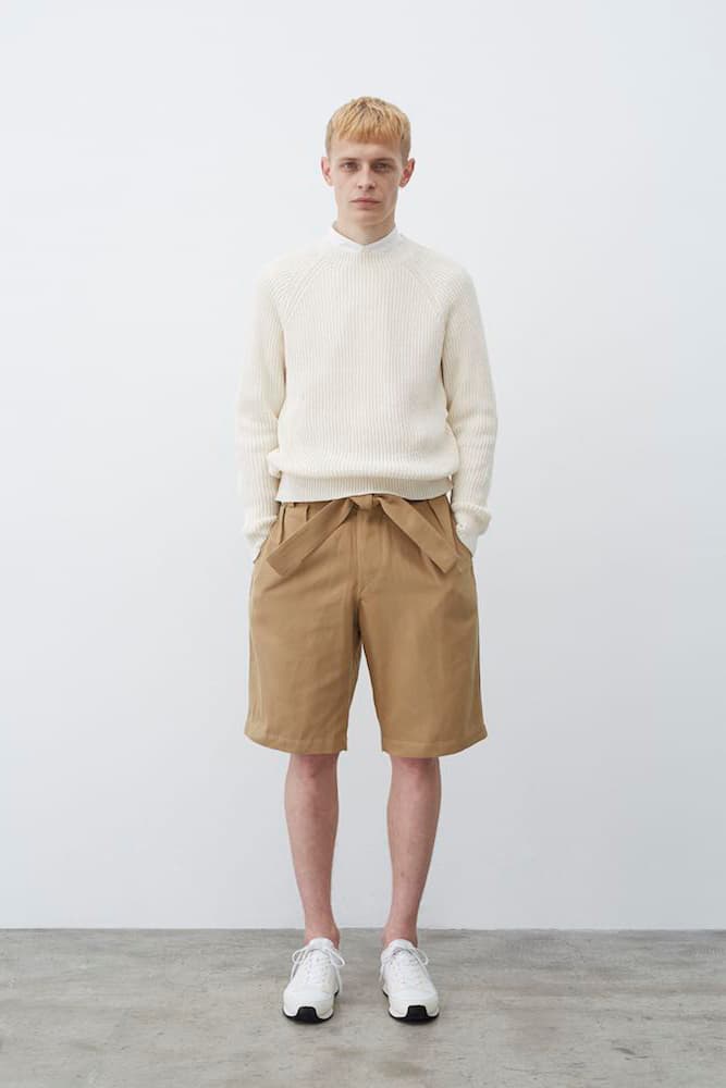 MARKAWARE 2016 春夏系列