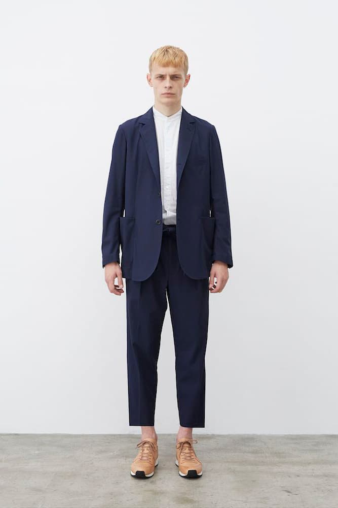 MARKAWARE 2016 春夏系列