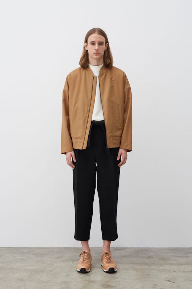 MARKAWARE 2016 春夏系列