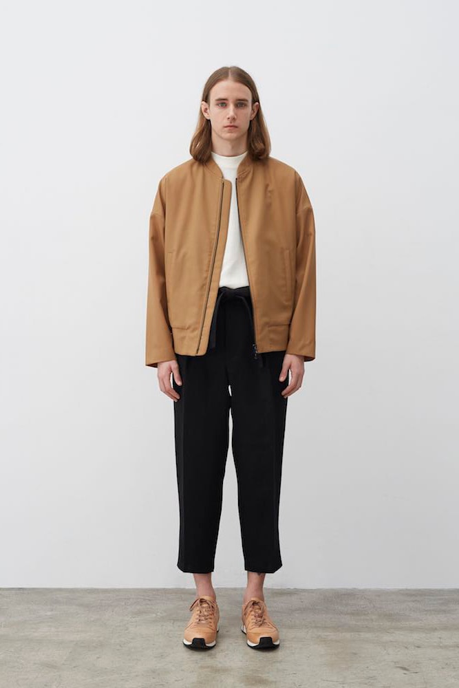 MARKAWARE 2016 春夏系列
