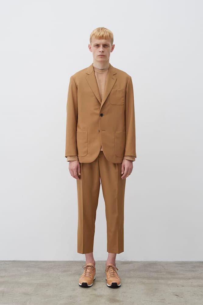 MARKAWARE 2016 春夏系列