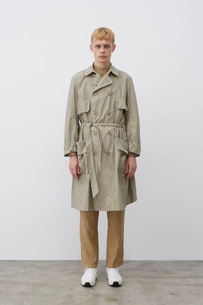 MARKAWARE 2016 春夏系列