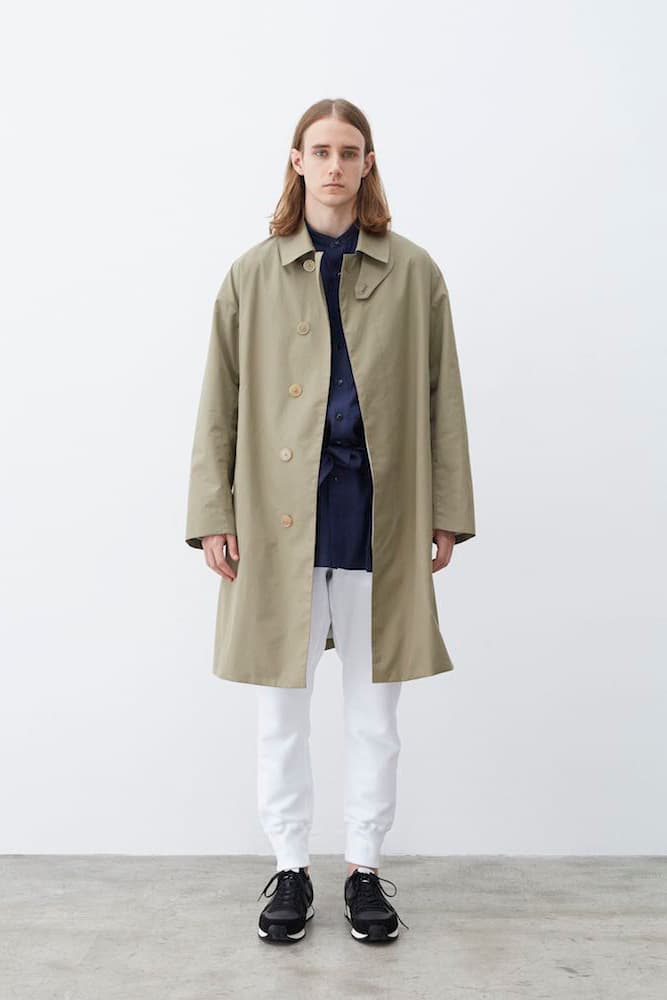 MARKAWARE 2016 春夏系列