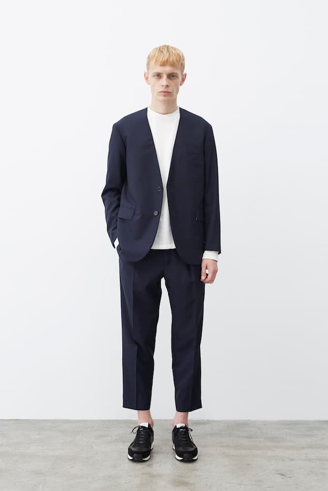 MARKAWARE 2016 春夏系列