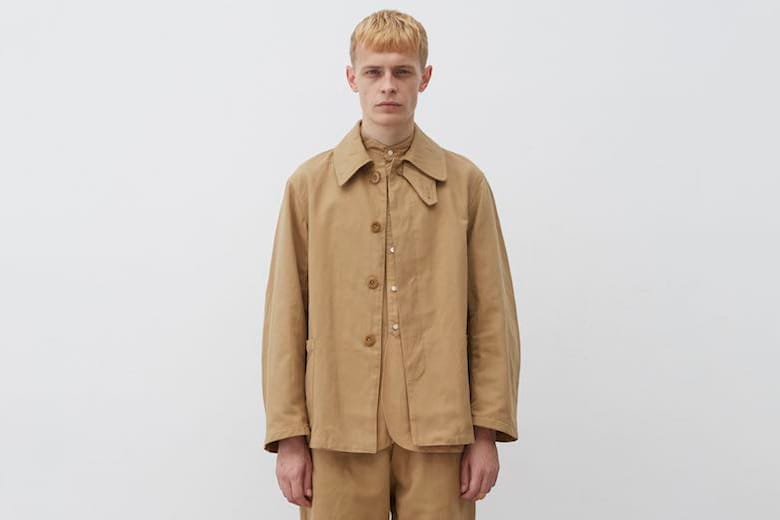 MARKAWARE 2016 春夏系列