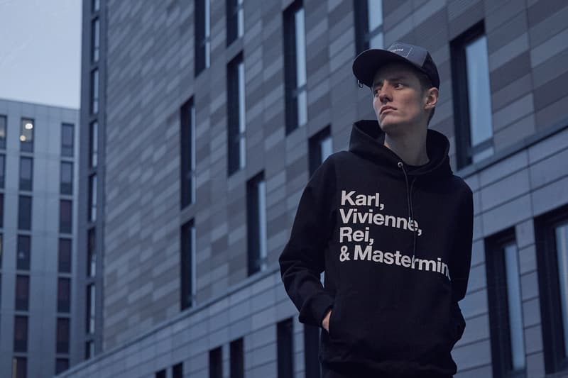 mastermind JAPAN 2016 春季系列