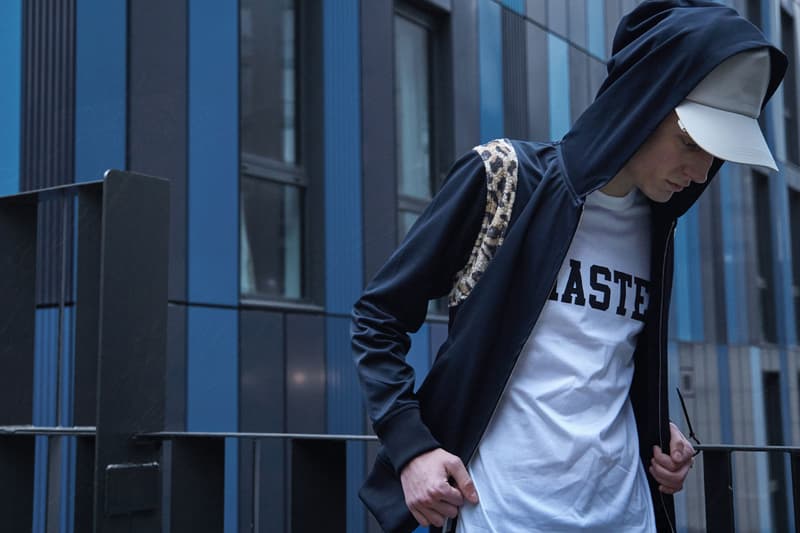 mastermind JAPAN 2016 春季系列