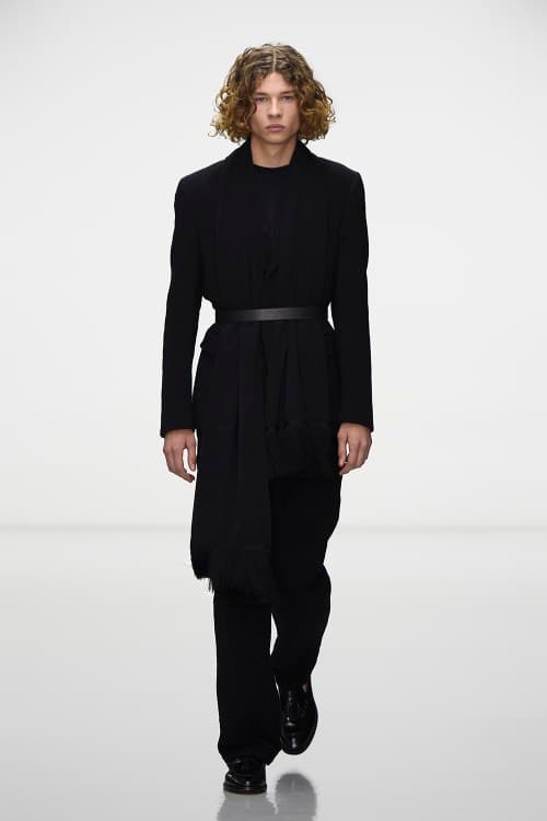 Matthew Miller 2016 秋冬系列