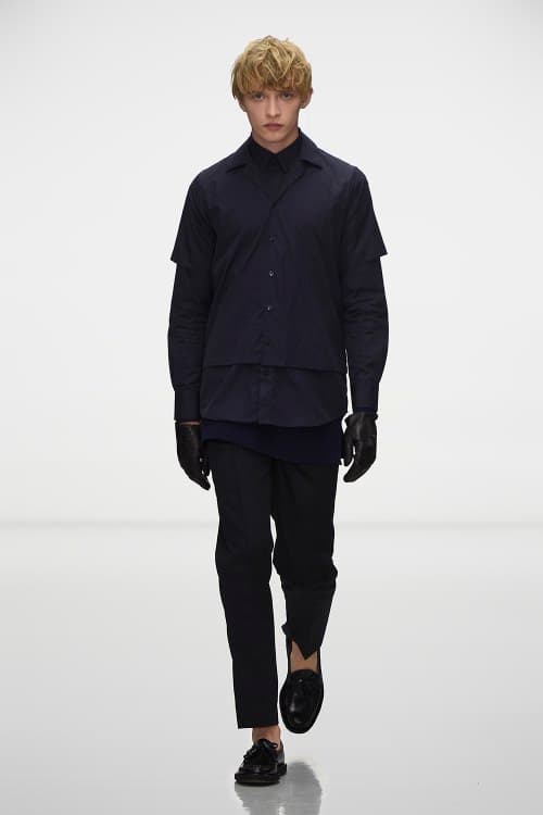 Matthew Miller 2016 秋冬系列