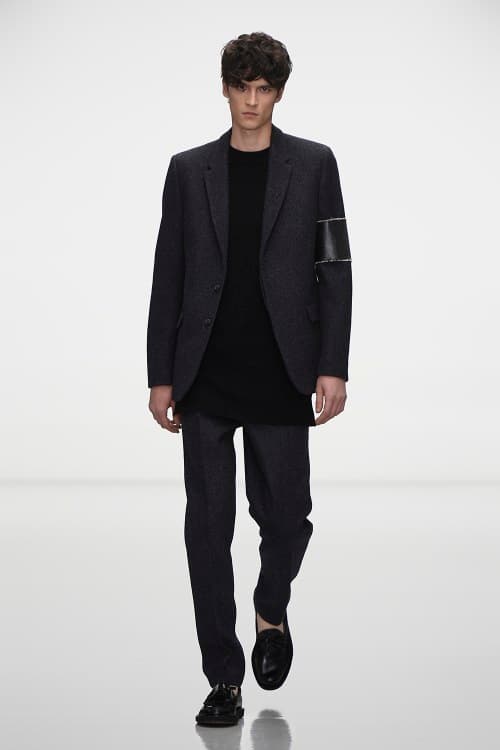 Matthew Miller 2016 秋冬系列