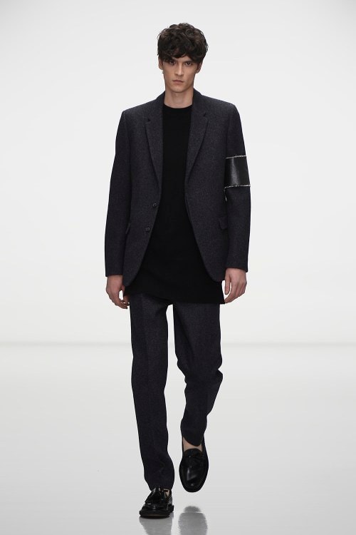 Matthew Miller 2016 秋冬系列