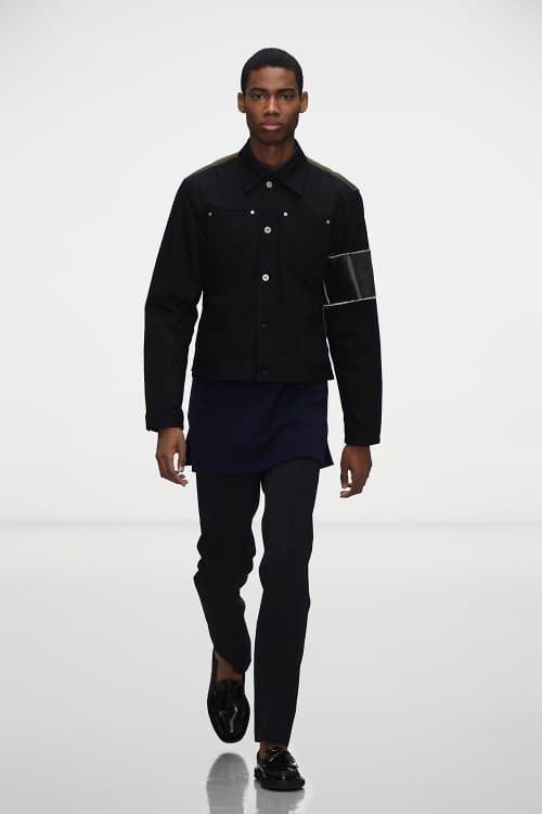 Matthew Miller 2016 秋冬系列