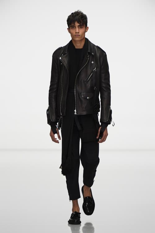 Matthew Miller 2016 秋冬系列