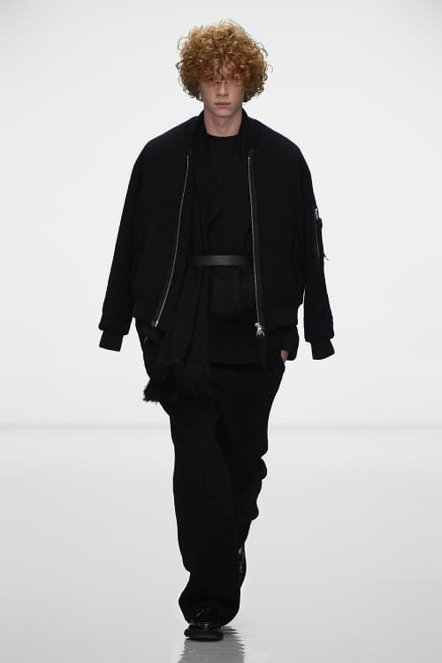 Matthew Miller 2016 秋冬系列