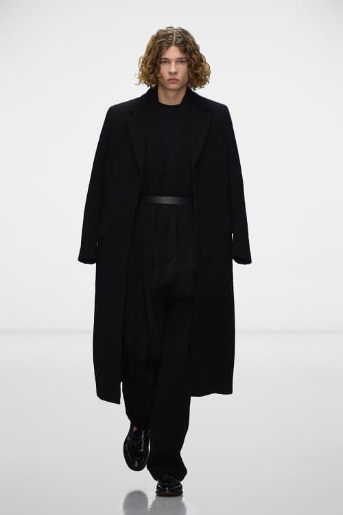 Matthew Miller 2016 秋冬系列