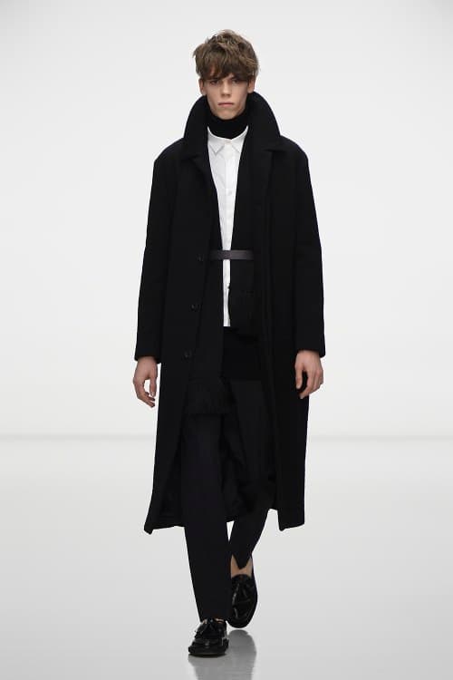 Matthew Miller 2016 秋冬系列