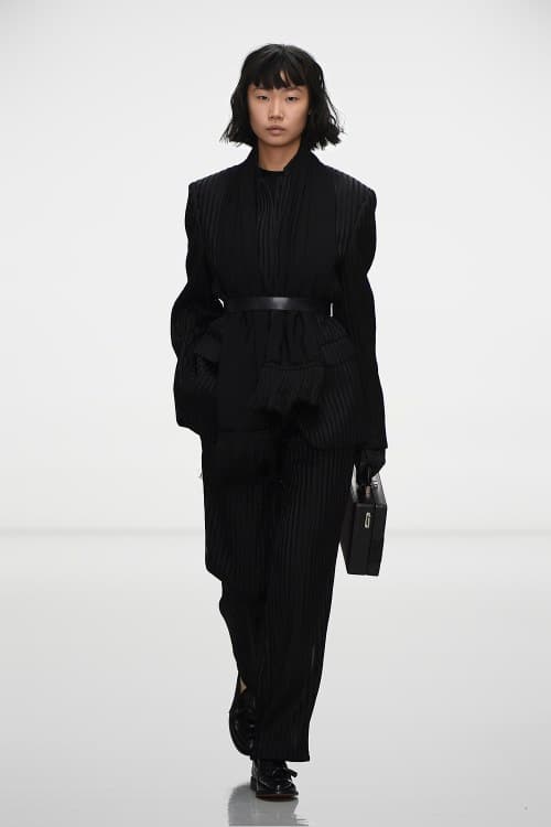 Matthew Miller 2016 秋冬系列