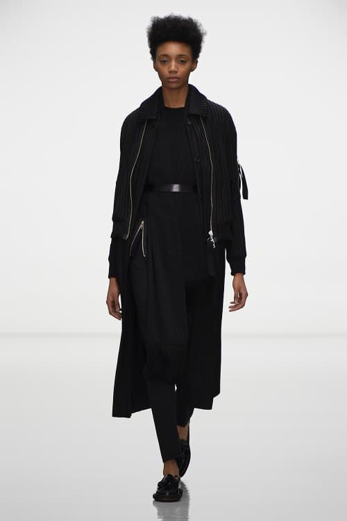 Matthew Miller 2016 秋冬系列