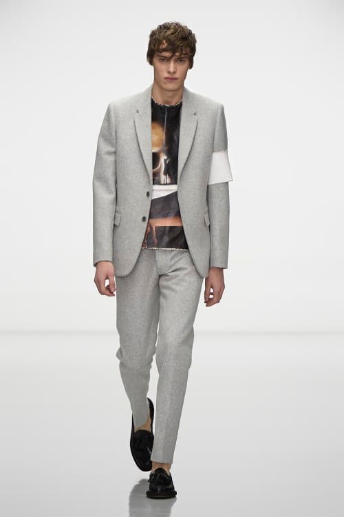 Matthew Miller 2016 秋冬系列