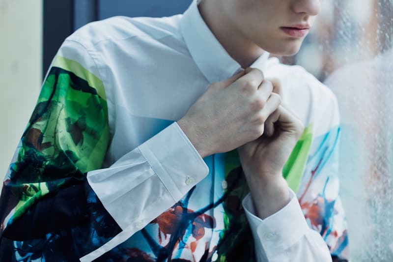 McQ by Alexander McQueen 2016 春夏系列新品上架