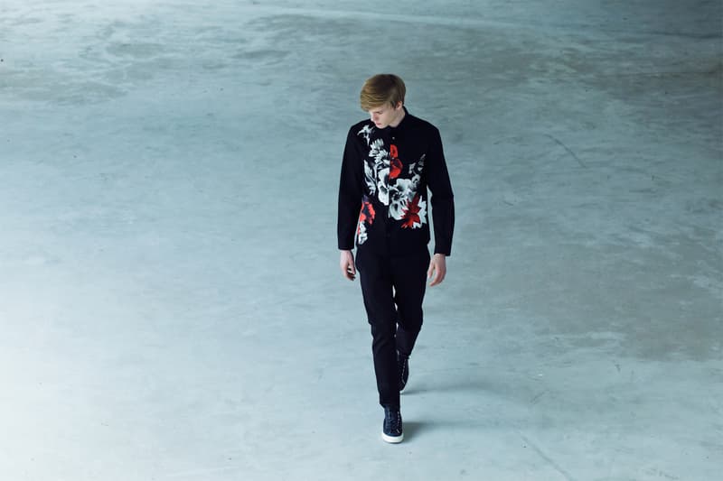 McQ by Alexander McQueen 2016 春夏系列新品上架