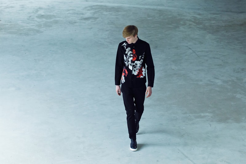 McQ by Alexander McQueen 2016 春夏系列新品上架