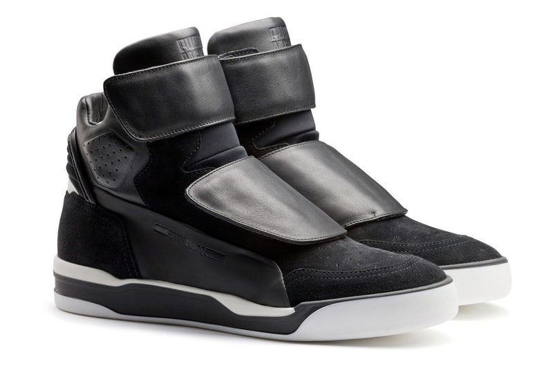 McQ by Alexander McQueen x PUMA 2016 春夏聯名系列
