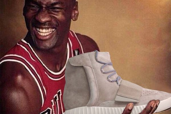 Michael Jordan 兒子回應 Kanye West 新歌《Facts》挑機內容