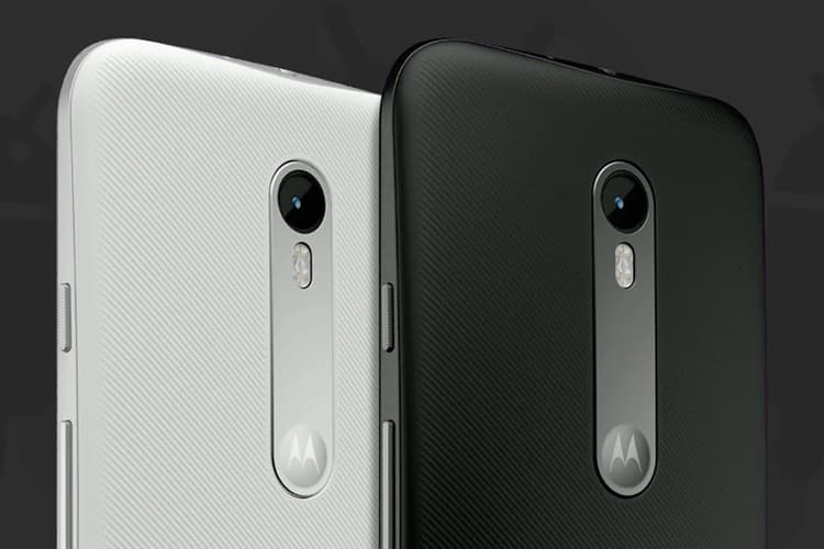 Mobile, Motorola, Lenovo