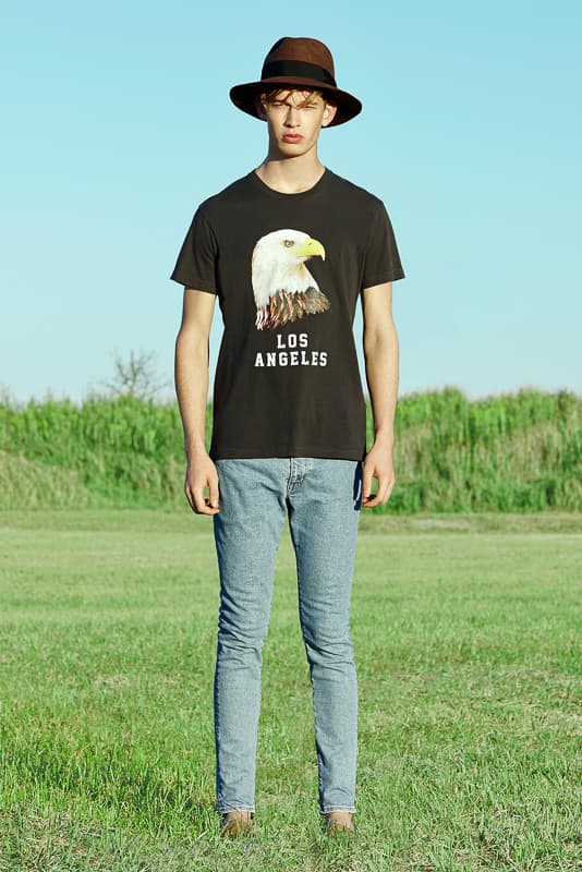 MR.GENTLEMAN 2016 春夏系列