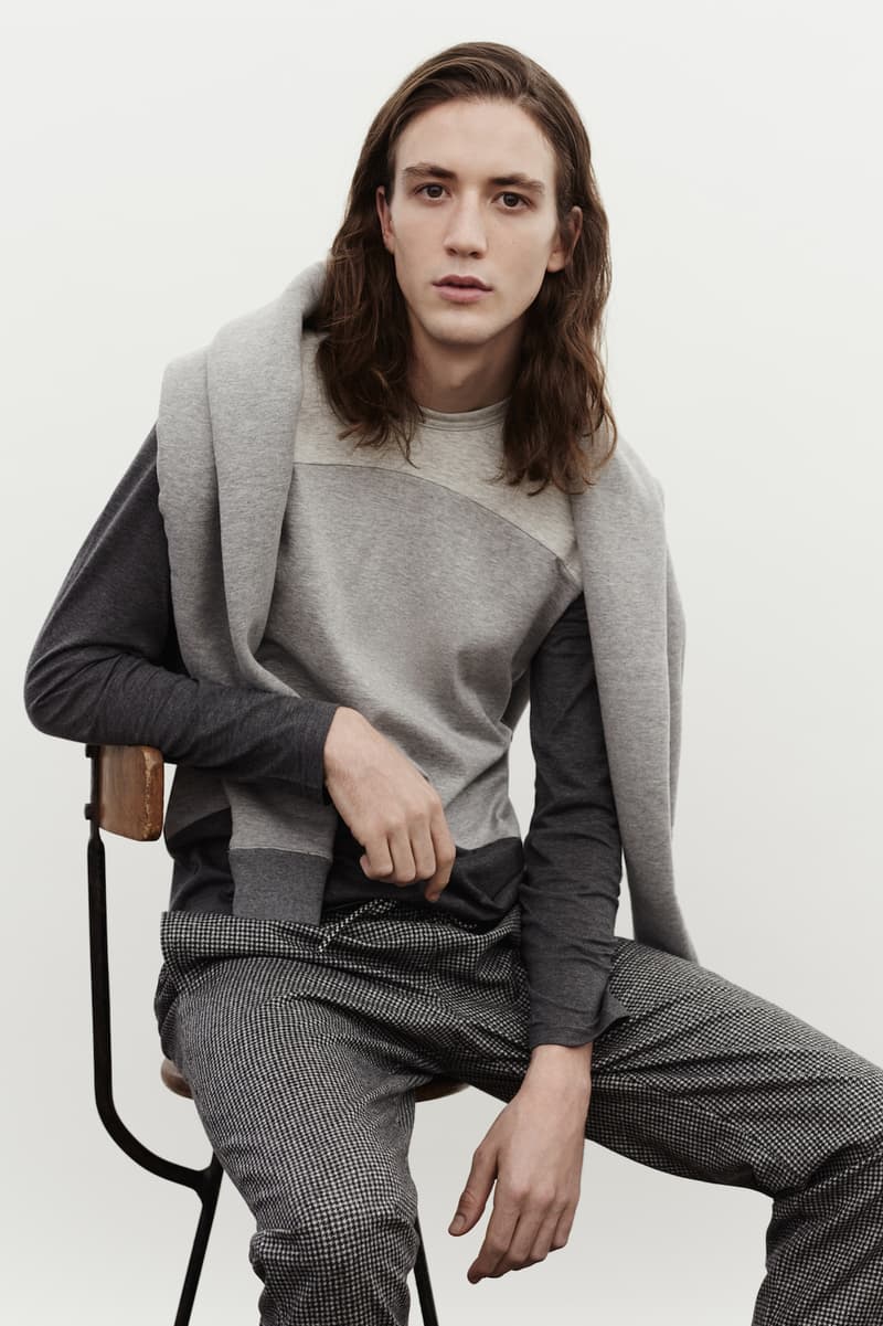 MR PORTER x BEAMS 六大精選日系時裝系列預覽