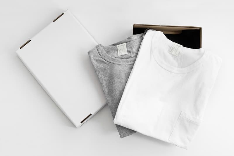  關於 T-Shirt 入手和保養之小知識