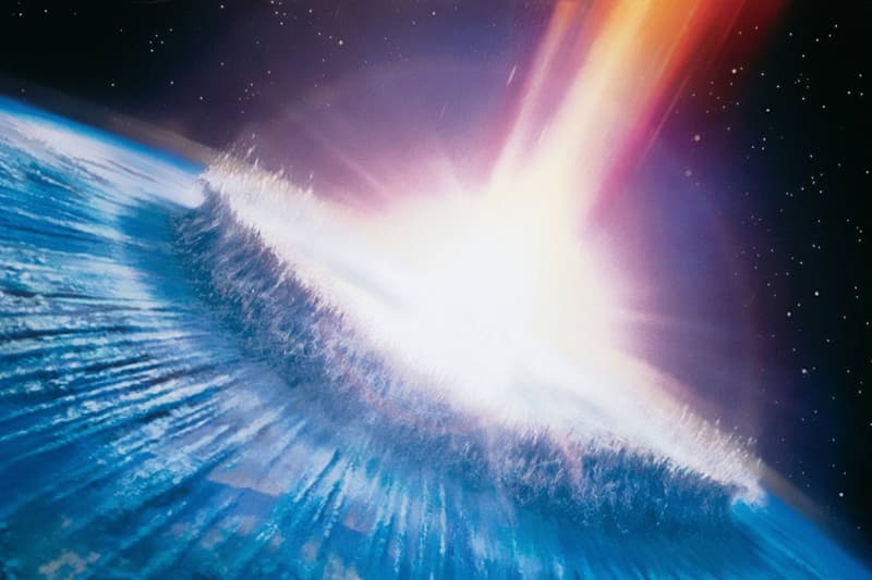 NASA  正式成立「地球保衛隊」P.D.C.O. 出動！