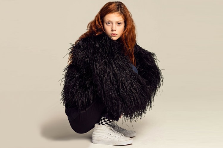 Natalie Westling-新世代滑板狂熱超模