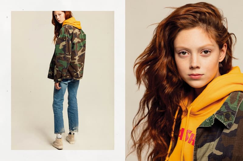 Natalie Westling－新世代滑板狂熱超模