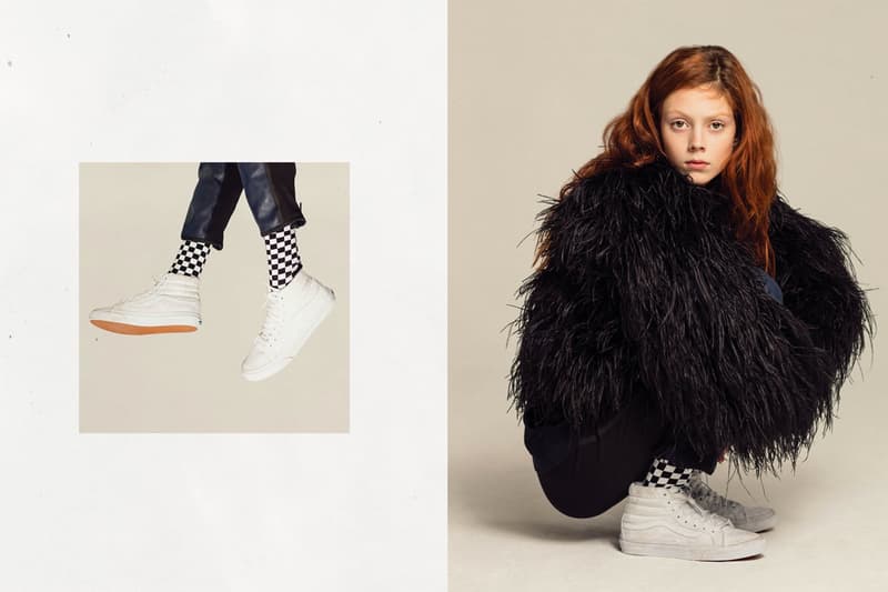 Natalie Westling－新世代滑板狂熱超模
