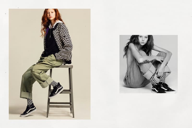 Natalie Westling－新世代滑板狂熱超模