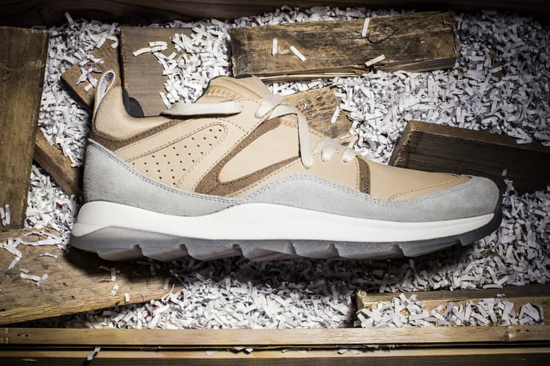 近賞 PUMA x NE.SENSE Blaze of Glory Swift 鞋款