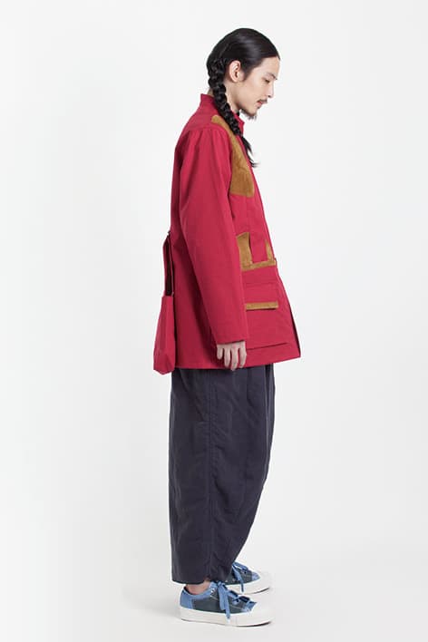 HB Forecast - 2016 Fashion Key Words #01: 闊丈