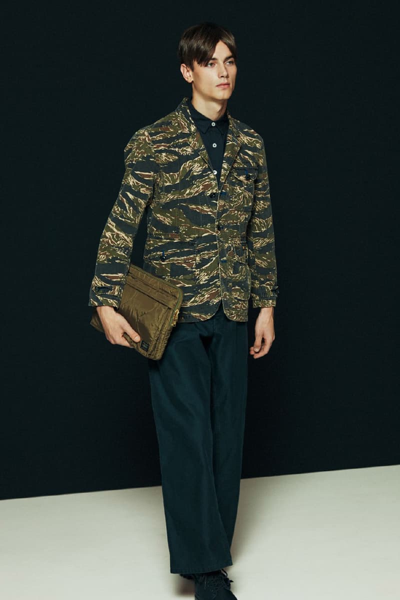 NEIGHBORHOOD 2016 春夏系列 Lookbook