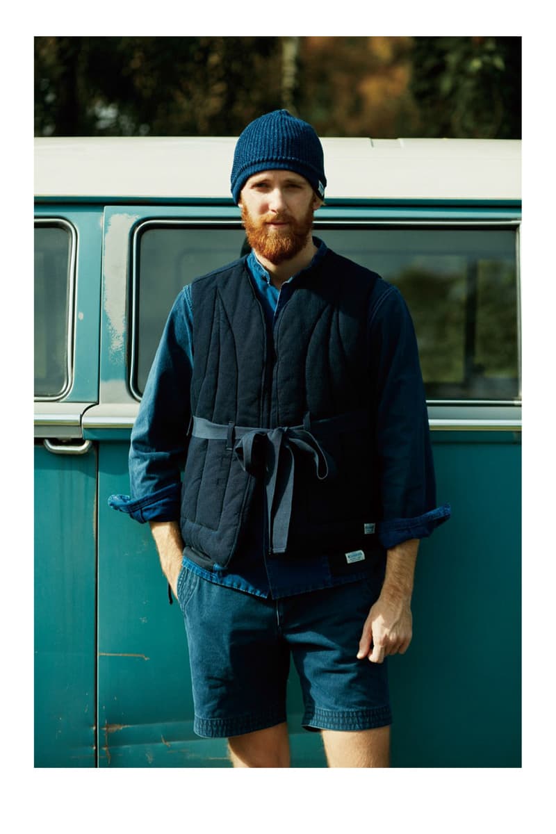 NEIGHBORHOOD 2016 春夏系列 Lookbook