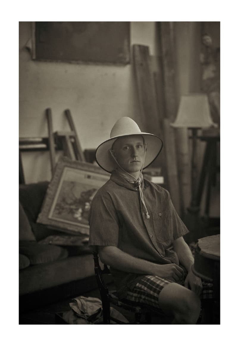 NEIGHBORHOOD 2016 春夏系列 Lookbook