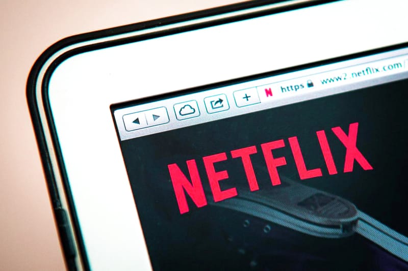 一拳公開 Netflix 密碼表！Genres 與 Library Access 局部釋出