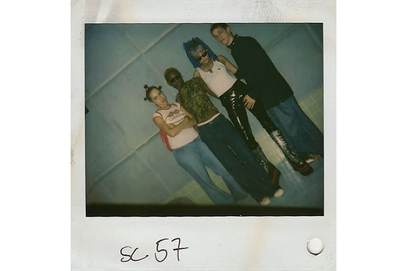 Larry Clark 銀幕經典《Kids》釋出前所未見幕後劇照