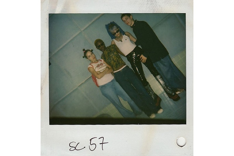 Larry Clark 銀幕經典《Kids》釋出前所未見幕後劇照