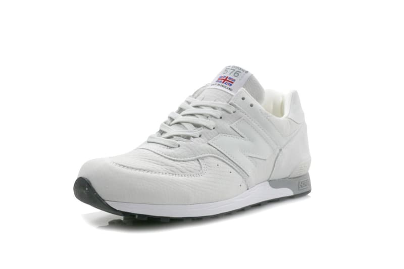 New Balance M576NRW 全新配色設計