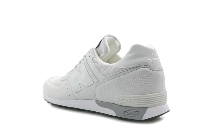 New Balance M576NRW 全新配色設計